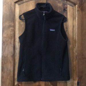 Patagonia Women's Classic Fleece Vest